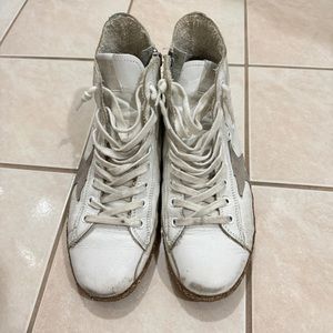 Golden Goode sneakers